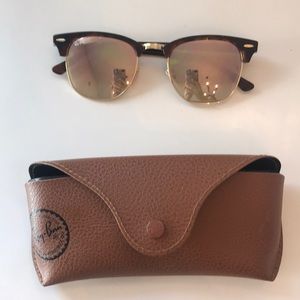 Ray ban sunglasses